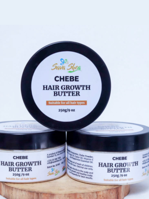 chebe Hair Growth Butter